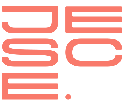 Jesce logo